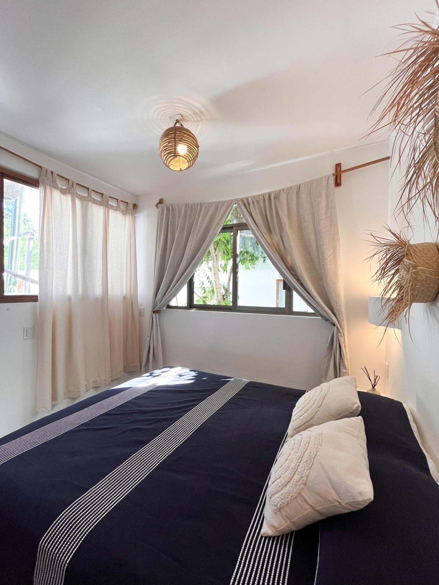 Hotel Casa Leone La Punta à Brisas de Zicatela Extérieur photo