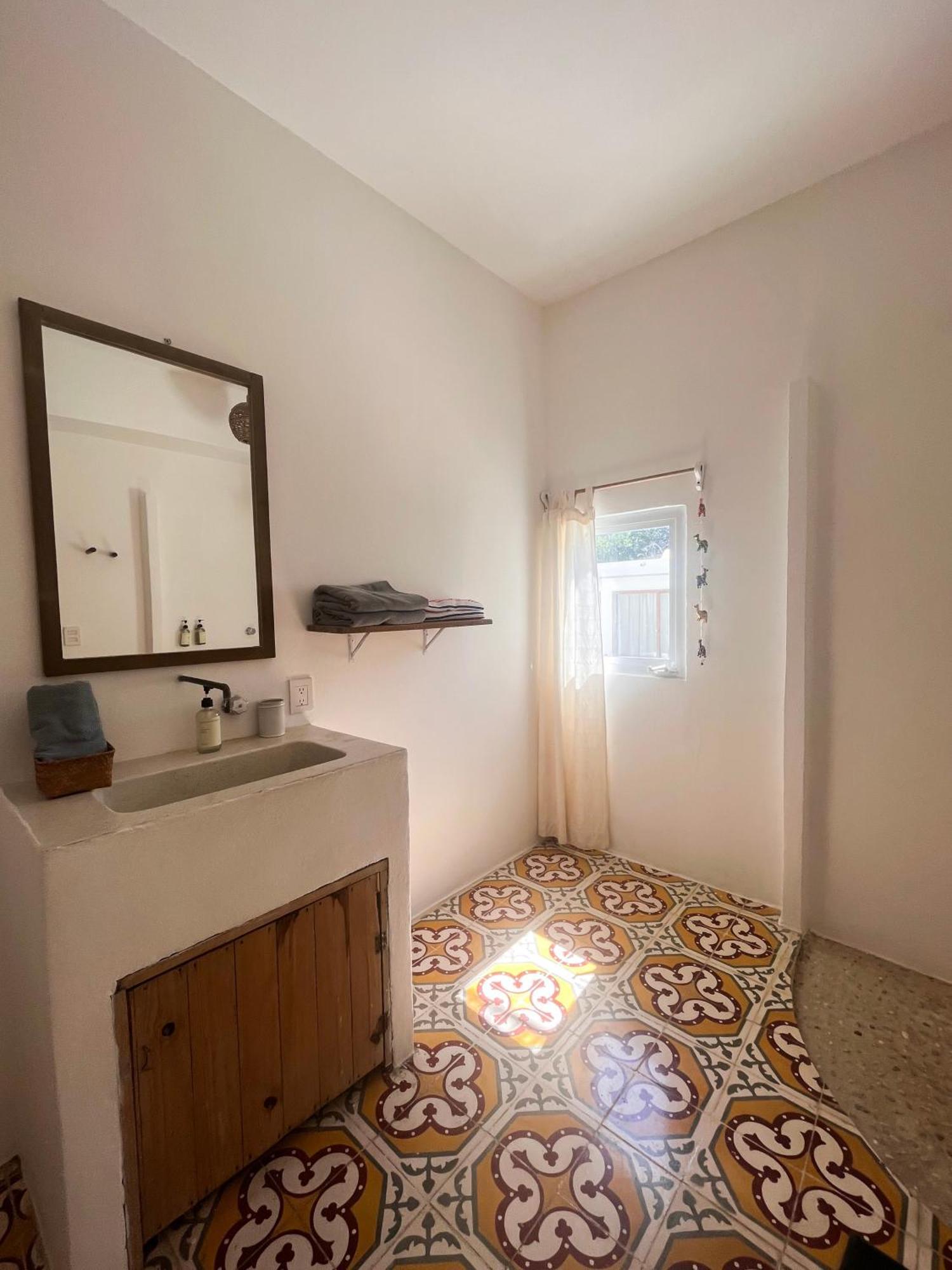 Hotel Casa Leone La Punta à Brisas de Zicatela Extérieur photo